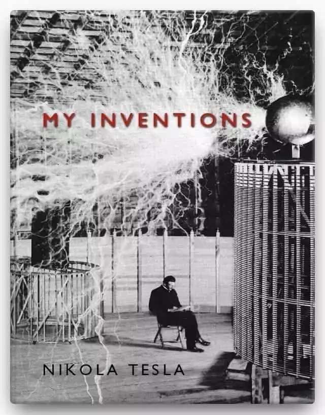 My Inventions