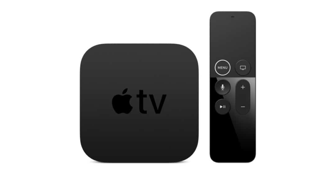 ¿Tiene el Apple TV TV en vivo? suscripción-gratuita-4k-apple-tv-tv-con-tres-banda ancha