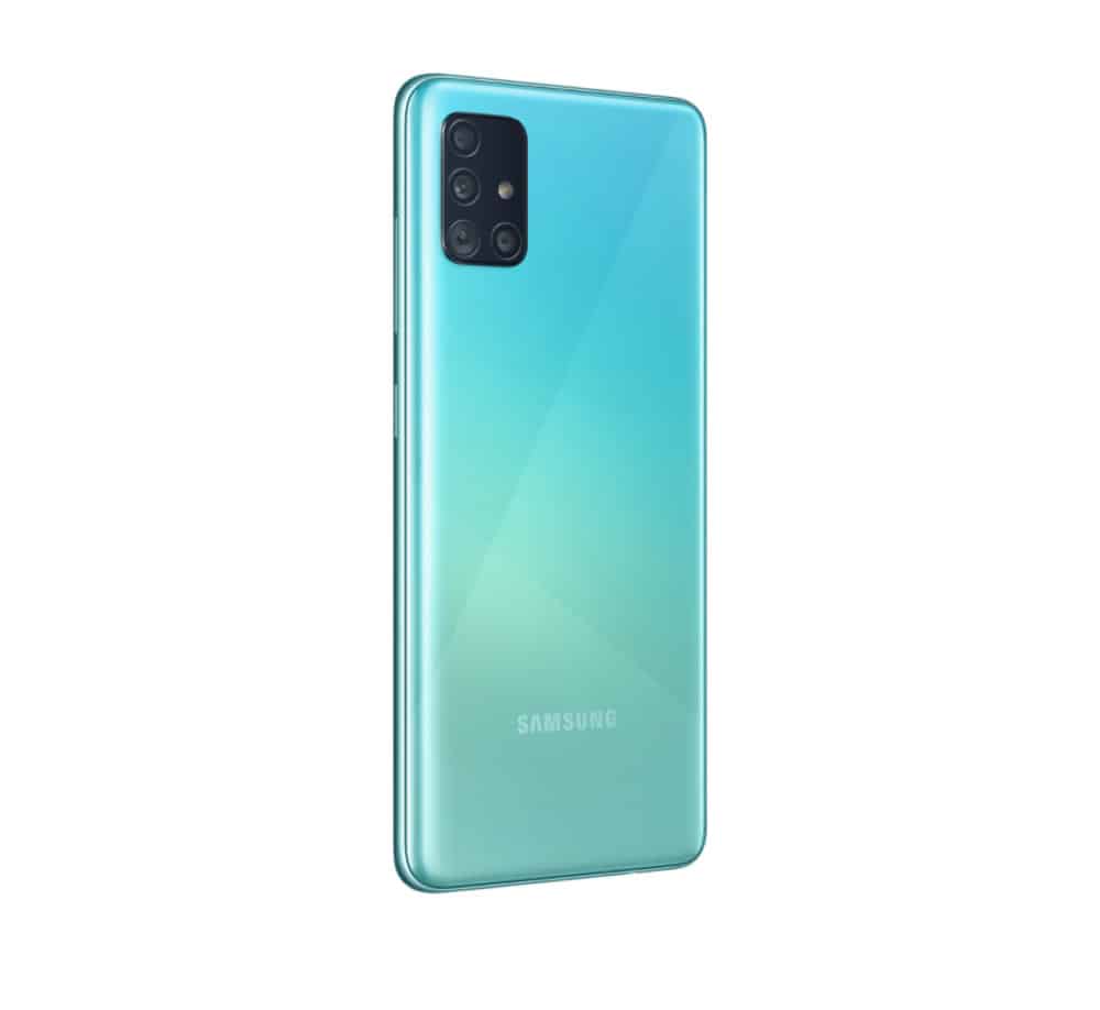 Samsung Galaxy a51