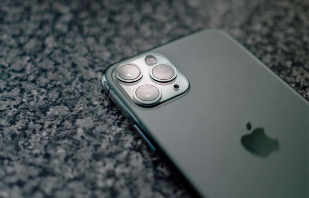 iPhone 12 Pro vs iPhone 11 Pro – Is It Worth Upgrading? green-iphone-11-pro