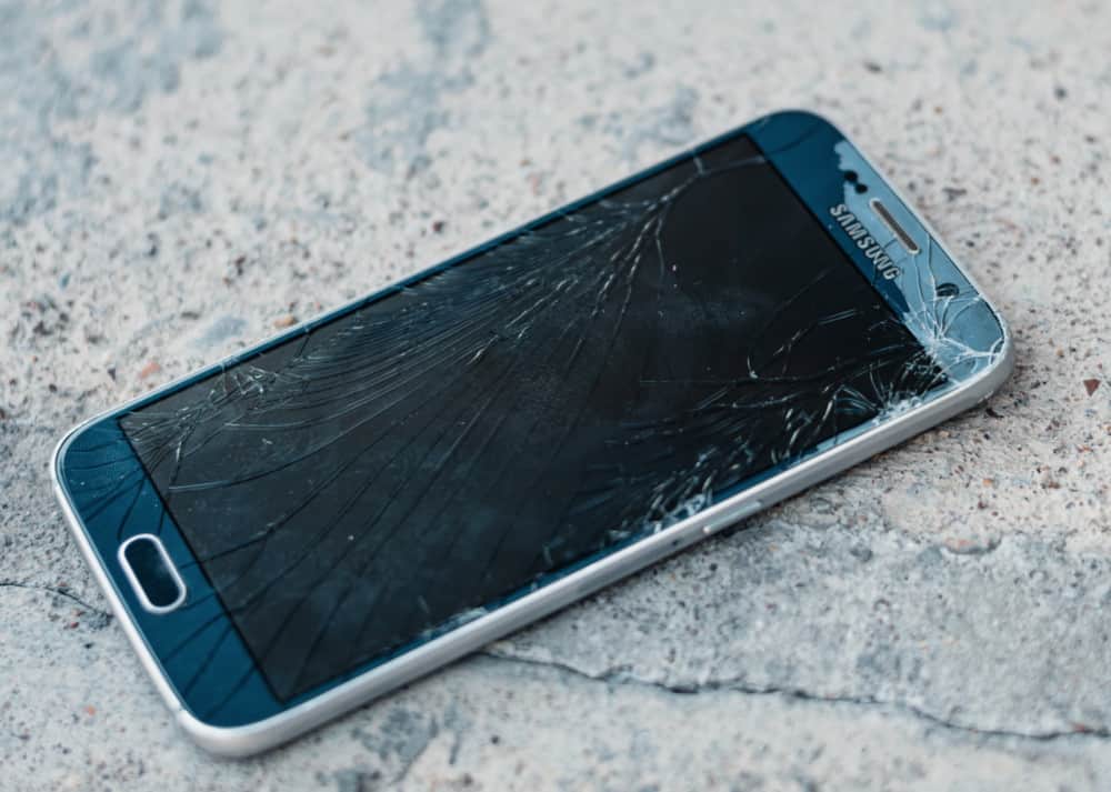 How To Recover Data From Android Phone With Cracked/Broken Display