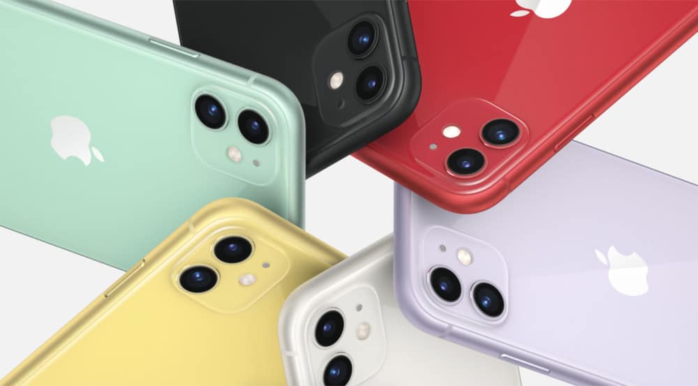 iPhone 11 Colors: What’s The Best & Most Popular Choice?
