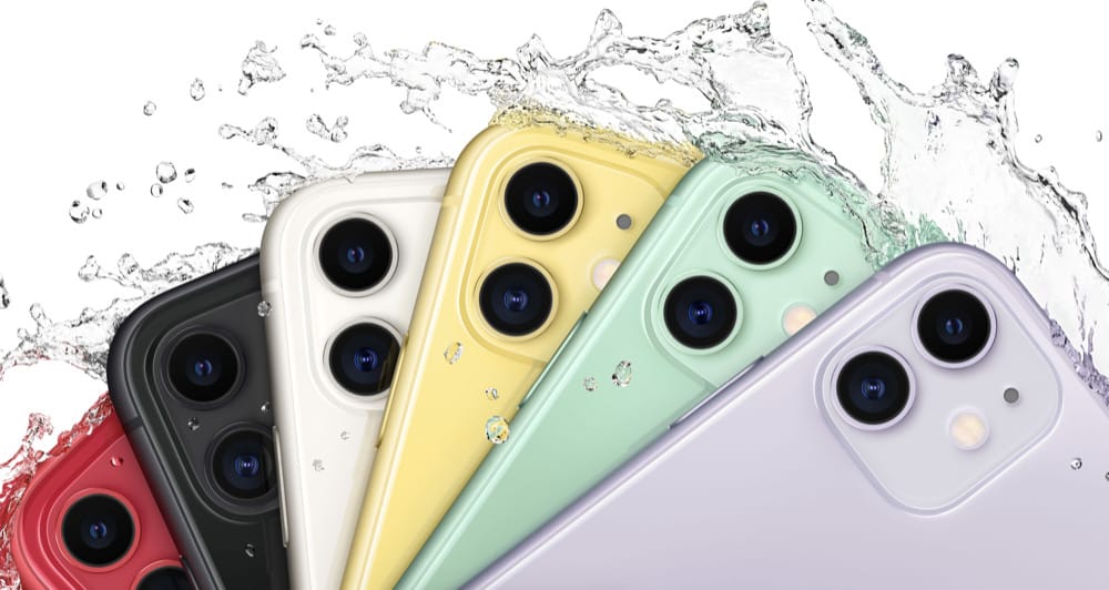 Colores del iPhone 11: ¿Cuál es la opción mejor y más popular? ¿Qué color de iPhone 11 debería comprar?