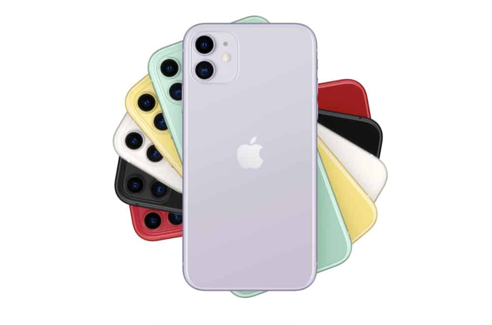 What Color iPhone 11 Should I Buy?