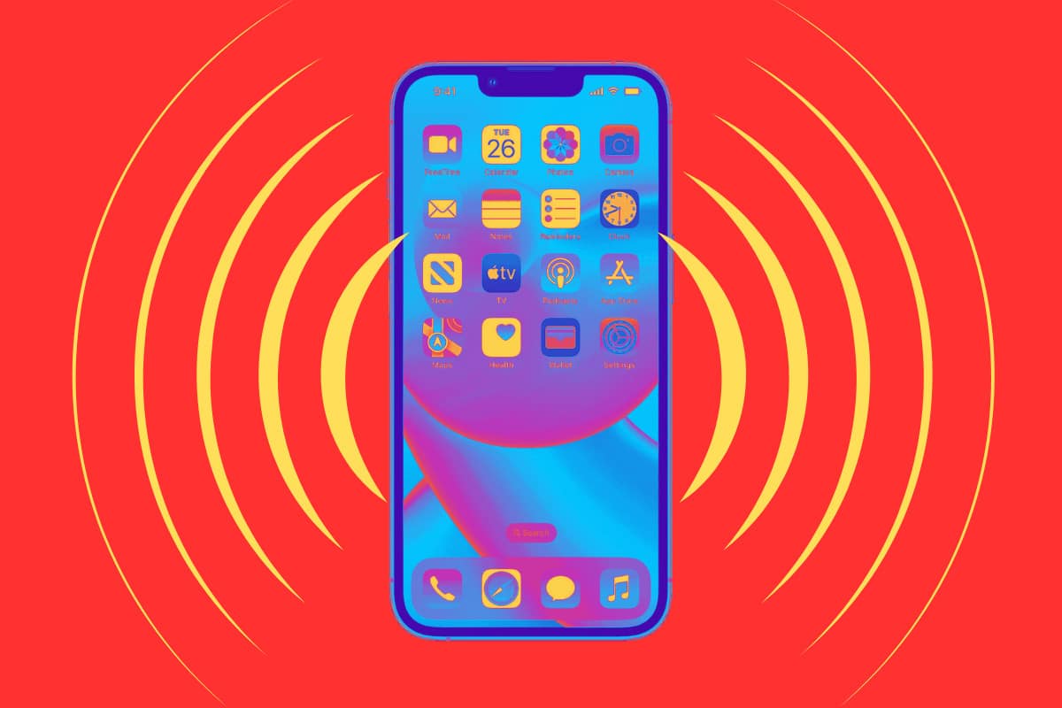 How To Use iPhone Sound Recognition – Your iPhone Can Alert You When Your Doorbell Rings