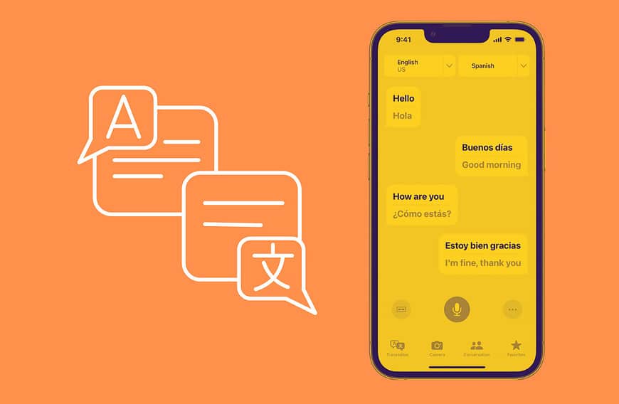 How To Use The iPhone Translation App (2023 Guide)
