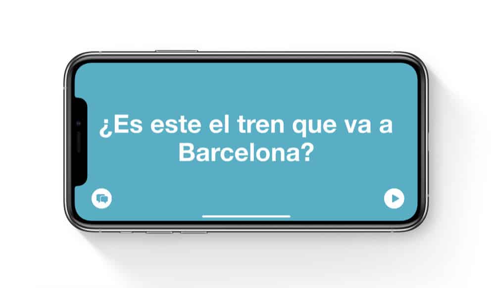 How To Use Apple’s Translation App In iOS 14