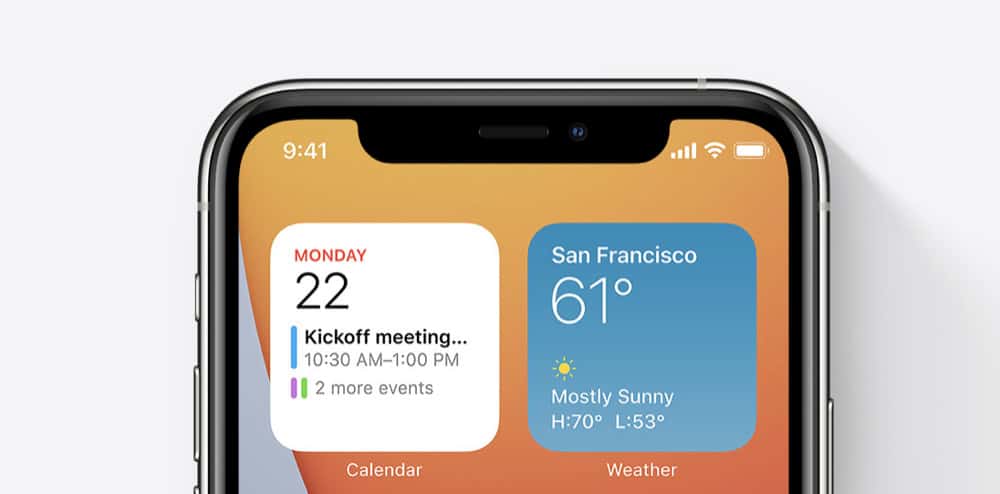 How To Add iPhone Widgets To Your Home Screen (2023 Guide) How To Add Widgets In iOS 14