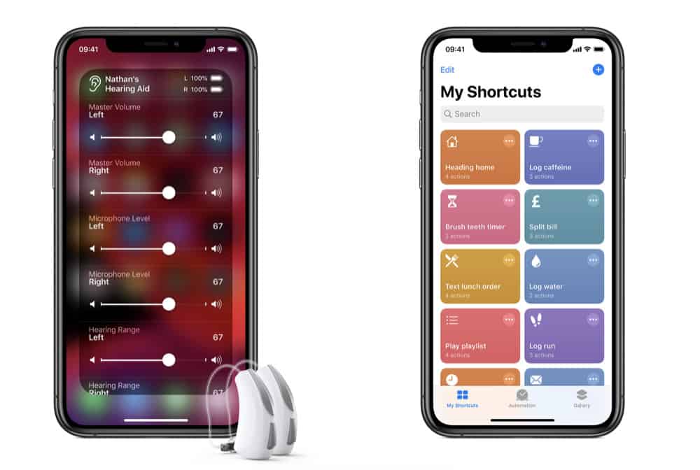 Como usar o reconhecimento de som no iOS 14 - seu iPhone pode dizer quando sua campainha toca Acessibilidade ios