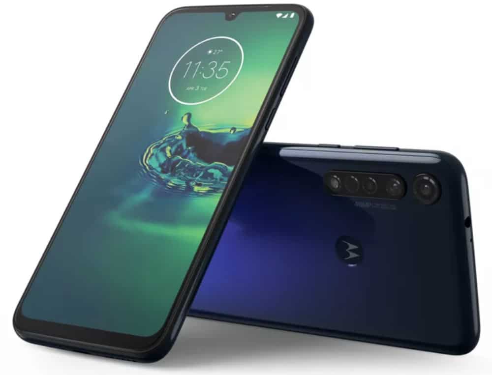 6 Amazingly Cheap Phones That Perform Like Flagships moto g8