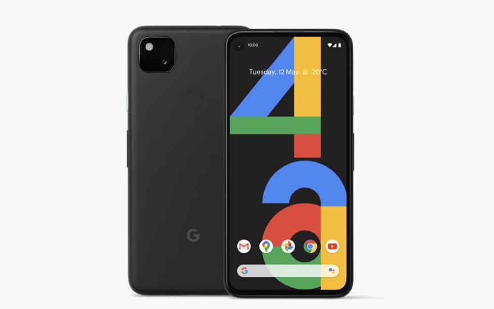 Google Pixel 4a Review: The Perfect Android Phone (For Most People)