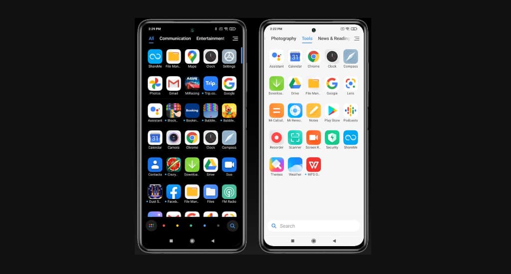Xiaomi Poco X3 NFC A Middle-Class Marvel With 120hz Screen poco x3 display
