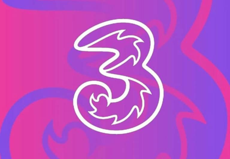 three-unlimited-data