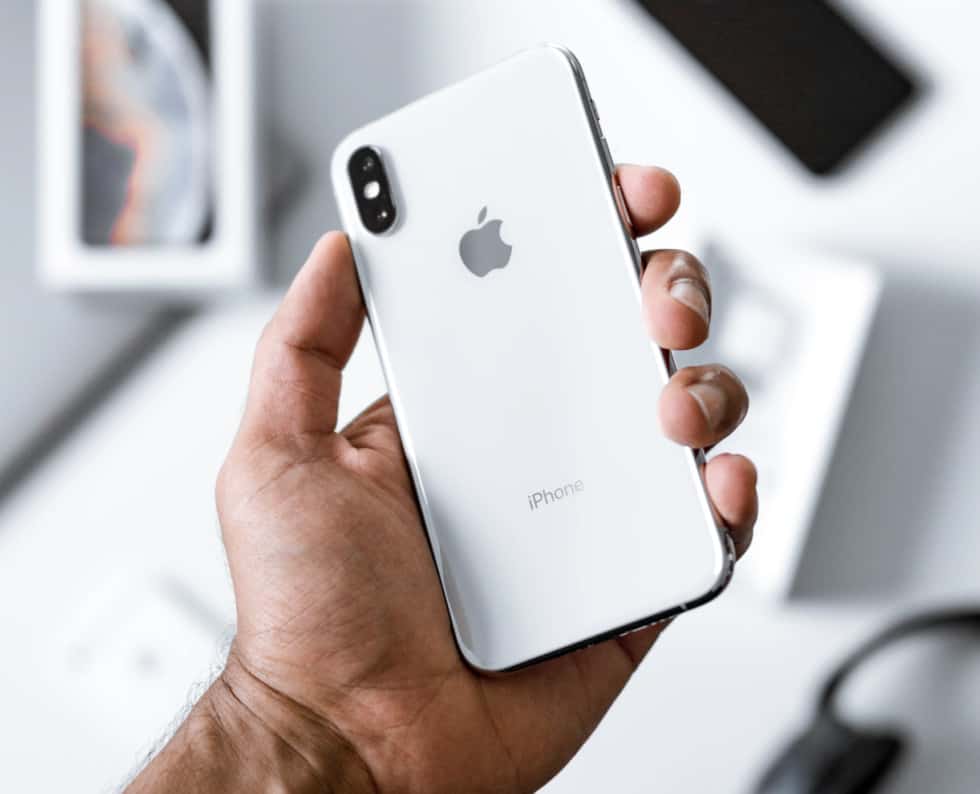 Meu iPhone é à prova d'água? Aqui está o que você precisa