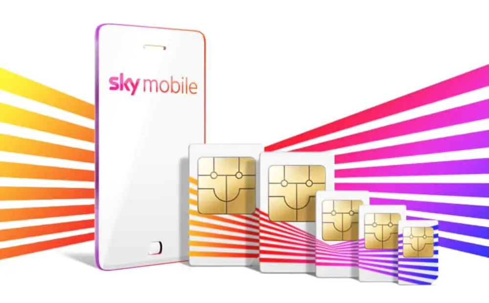 What Phone Network is Sky Mobile? All Your FAQs Answered…