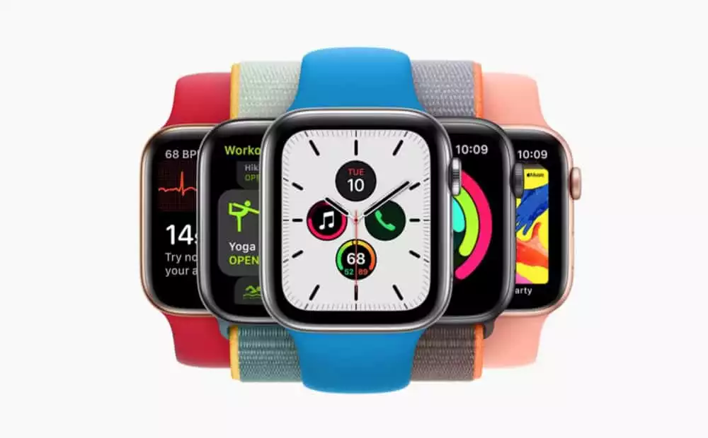 O2 Apple Watch Deals