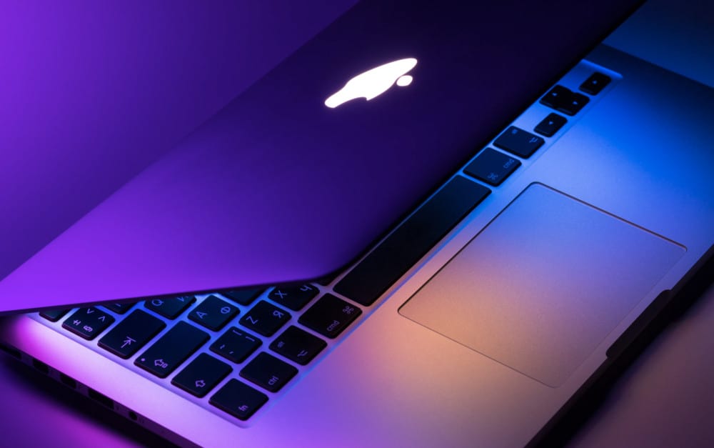 Apple Silicon MacBook