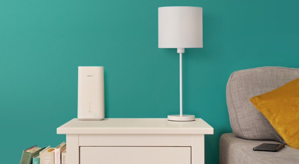 What is 5G WiFi Broadband? Everything You Need to Know Best 5G Home Broadband Router