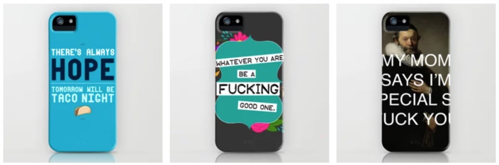 Best iPhone Cases With Quotes (ALL MODELS) Best iPhone Cases With Quotes