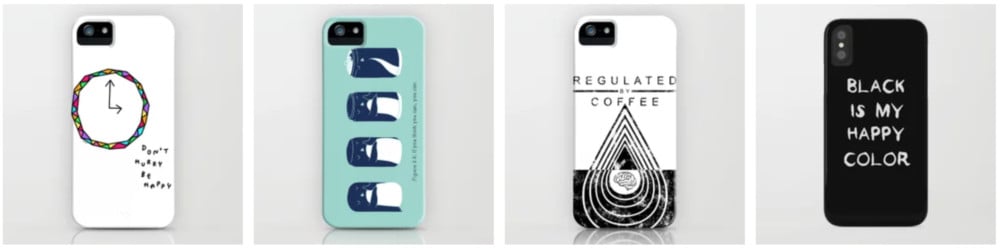 Best iPhone Cases With Quotes