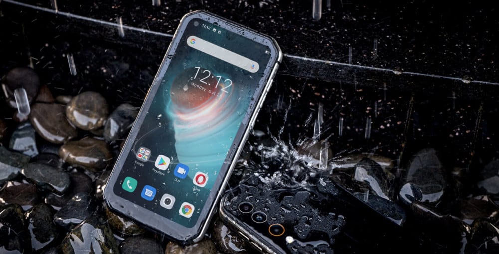 Blackview BL6000 Pro 5G Specs