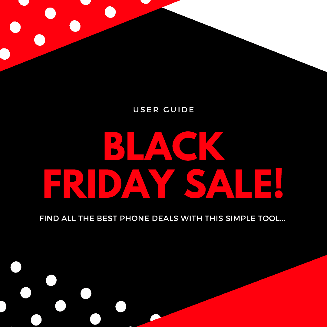 Ofertas de telefones celulares da Black Friday (Android e iPhone) Ofertas de telefones celulares da Black Friday (Android e iPhone)