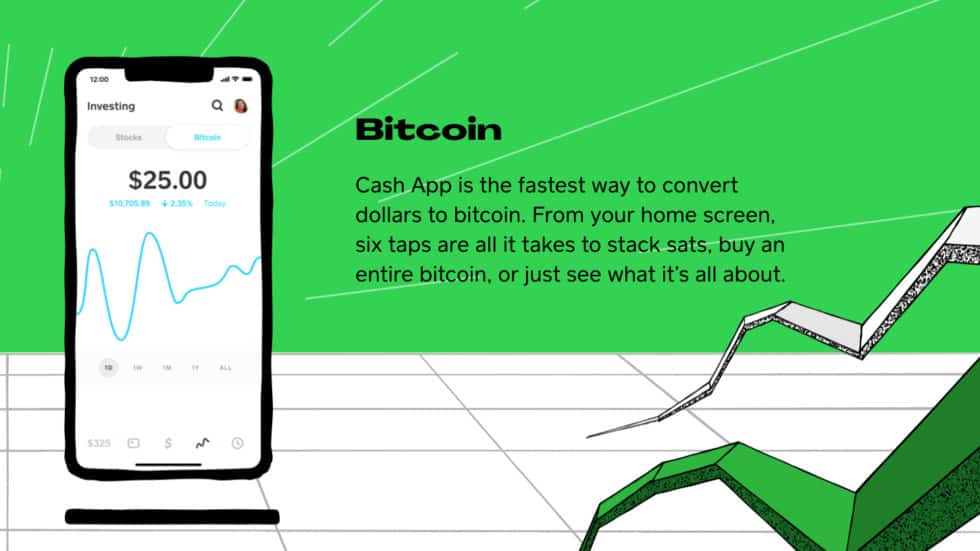 why i cant buy bitcoin on cash app