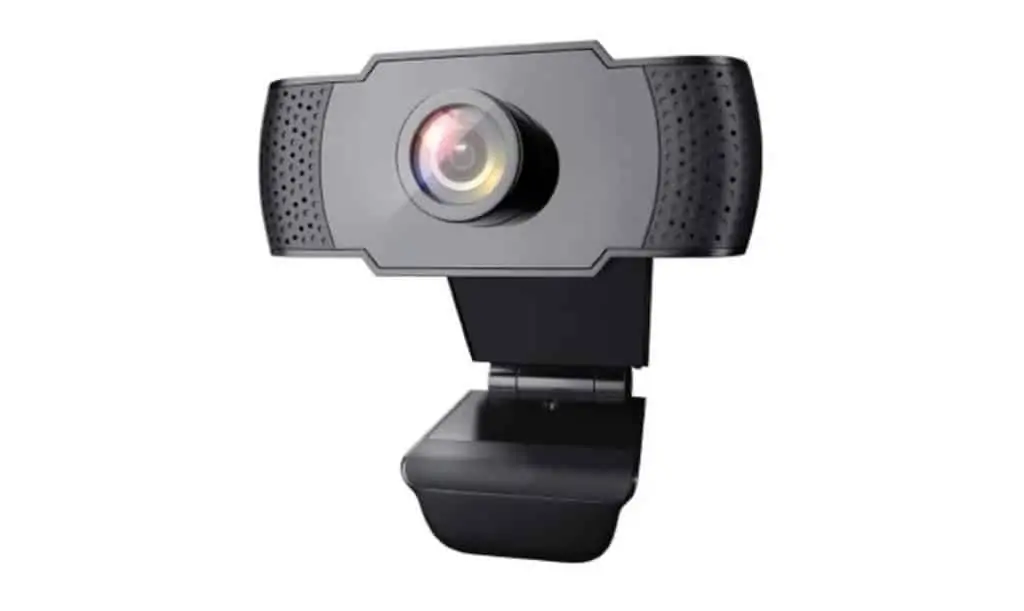 Best Webcam For iMac: Because You Can Do A LOT Better…