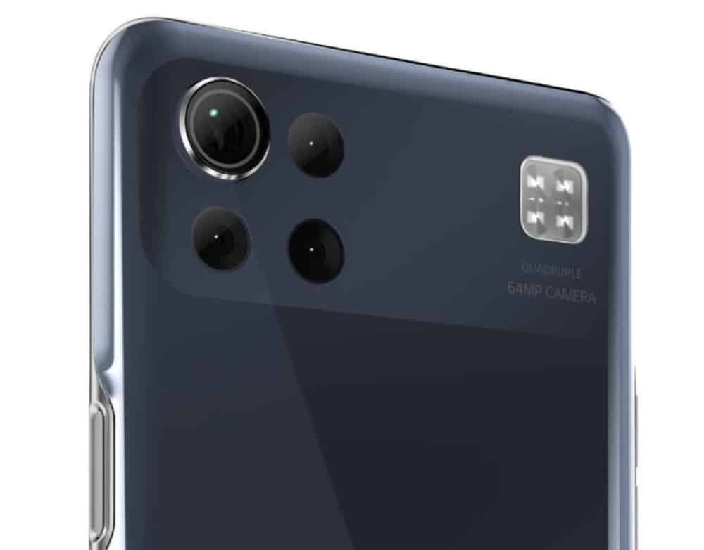 LG K92 5G OFFICIAL: Specs Inc. Quad-Lens Camera + 5G LG K92 5G