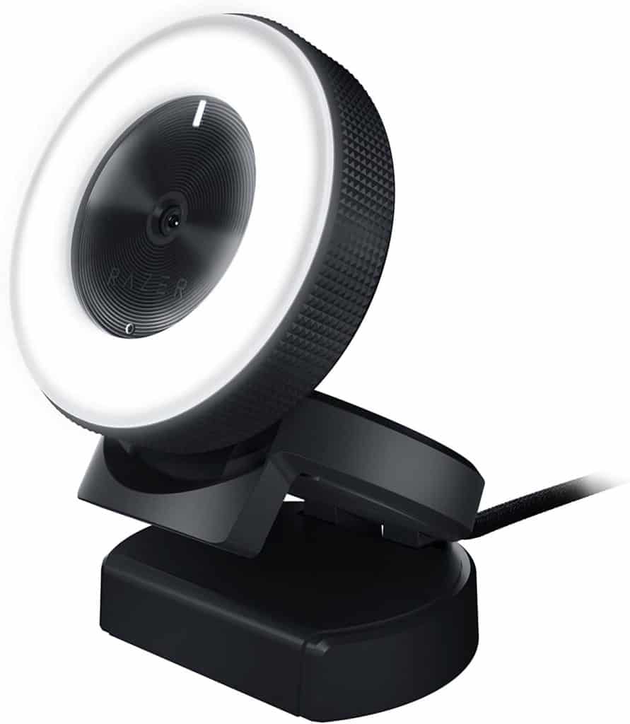 Best Webcam For iMac: Because You Can Do A LOT Better…