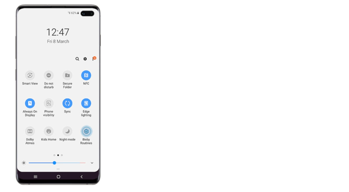 What is Bixby? And What Can It Do? Let's Investigate... What is Bixby Routines