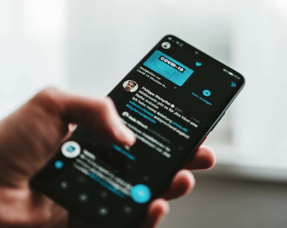 Os democratas superam os republicanos no Twitter, revela estudo democratas-superam-republicanos-no-Twitter-estudo-achados