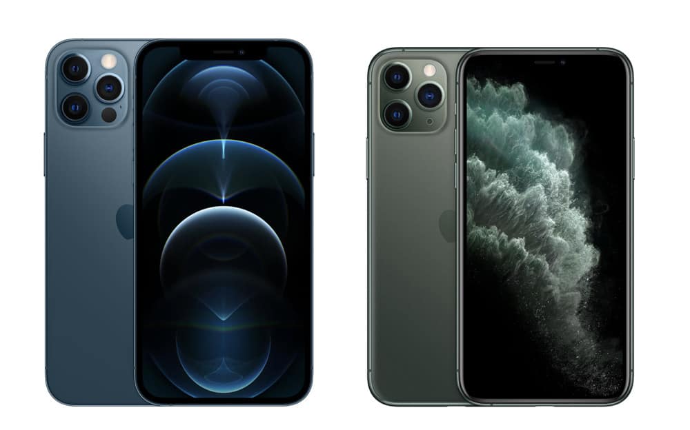 iPhone 12 Pro vs iPhone 11 Pro – Is It Worth Upgrading? iPhone 12 Pro vs iPhone 11 Pro – Is It Worth Upgrading?