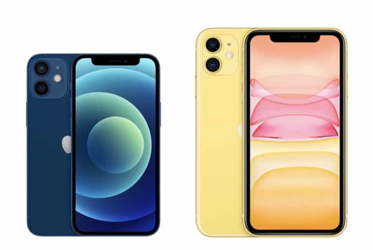 iPhone 12 mini vs iPhone 11 – Is It Worth Upgrading Already?