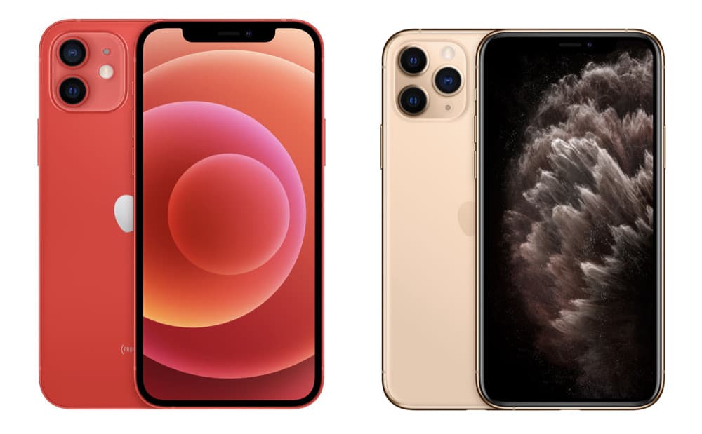 Iphone 12 Vs Iphone 11 Pro Should You Upgrade Know Your Mobile