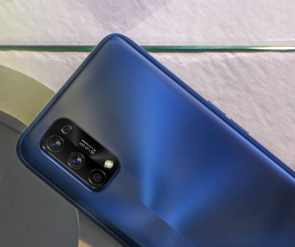 realme 7 pro charger 65w price