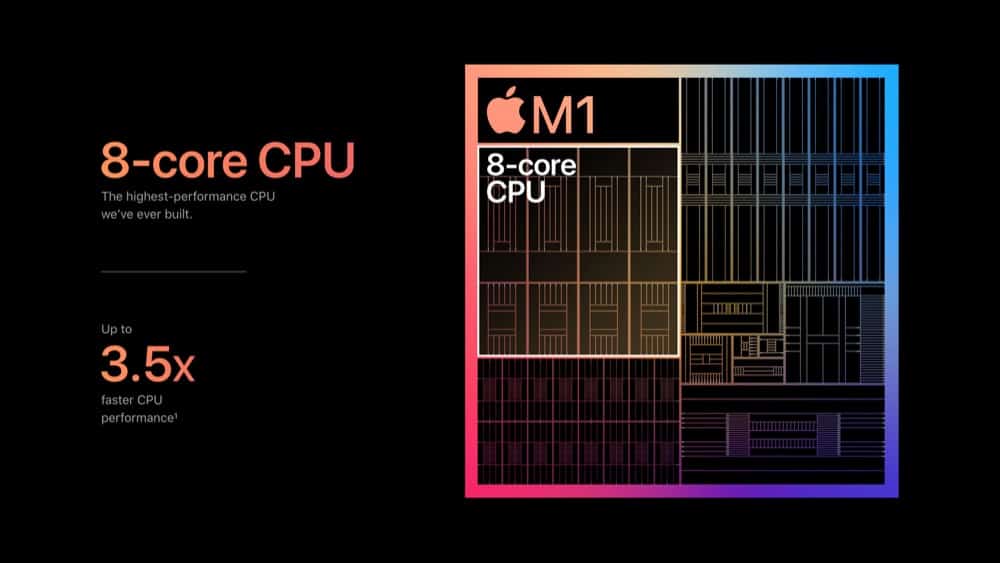 Por qué debería (y no debería) comprar una nueva Mac M1 basada en ARM Por qué debería (y no debería) comprar una nueva Mac M1 basada en ARM