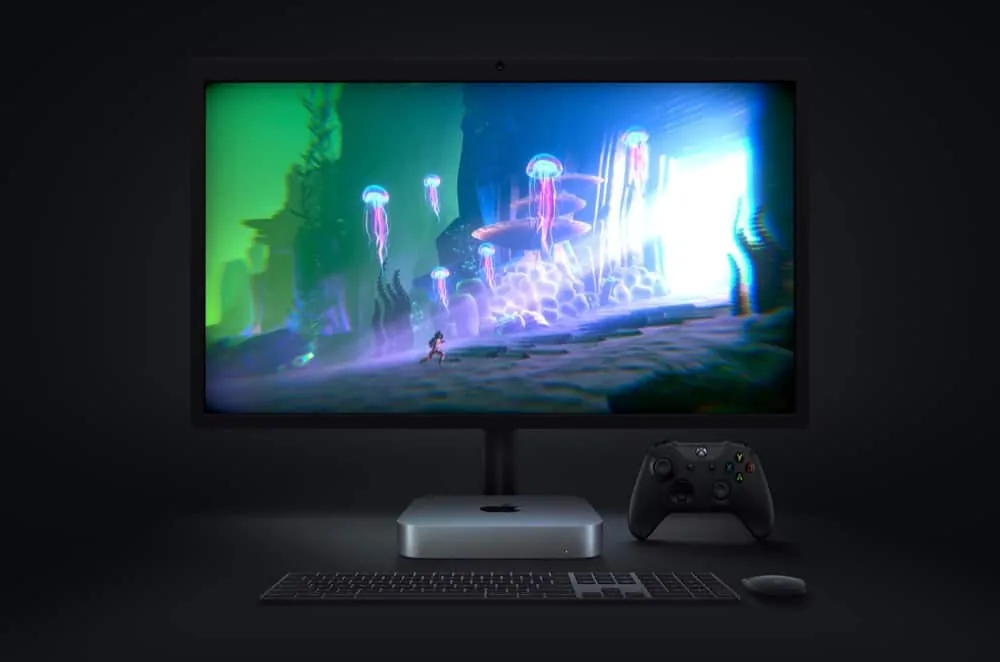 ARM-Based M1 Macs: New MacBooks & The Mac Mini RETURNS... ARM-Based M1 Macs: New MacBooks & The Mac Mini RETURNS...