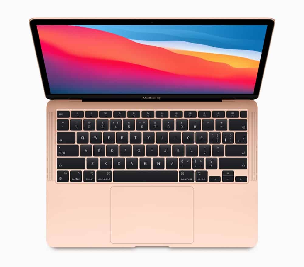 ARM-Based M1 Macs: New MacBooks & The Mac Mini RETURNS... ARM-Based M1 Macs: New MacBooks & The Mac Mini RETURNS...
