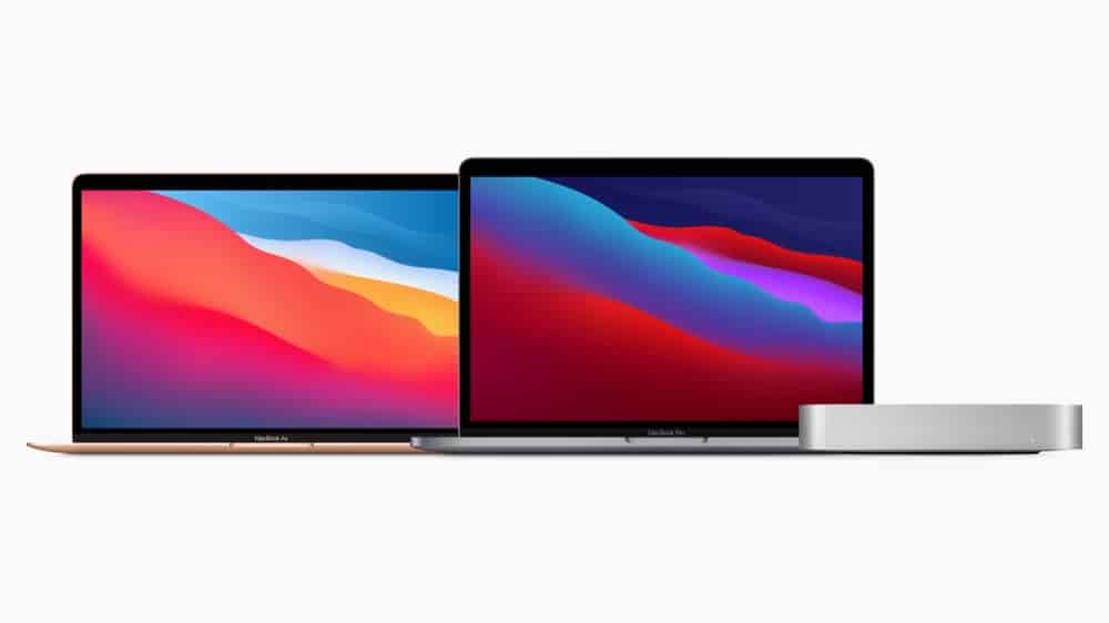 ARM-Based M1 Macs: New MacBooks & The Mac Mini RETURNS... ARM-Based M1 Macs: New MacBooks & The Mac Mini RETURNS...