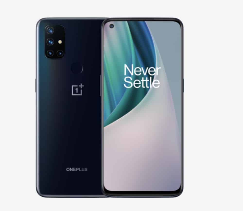 Ofertas OnePlus Nord - O2 tem o melhor do Reino Unido no momento ... MELHORES Ofertas OnePlus Nord
