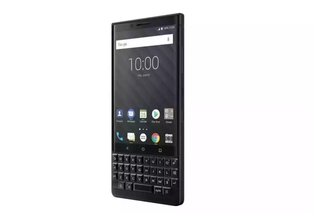 BlackBerry KEY2