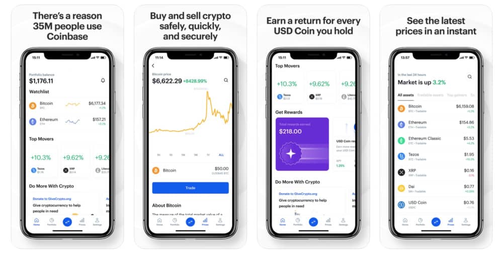 Best Bitcoin Wallets For iPhone | 2020's #1 Options