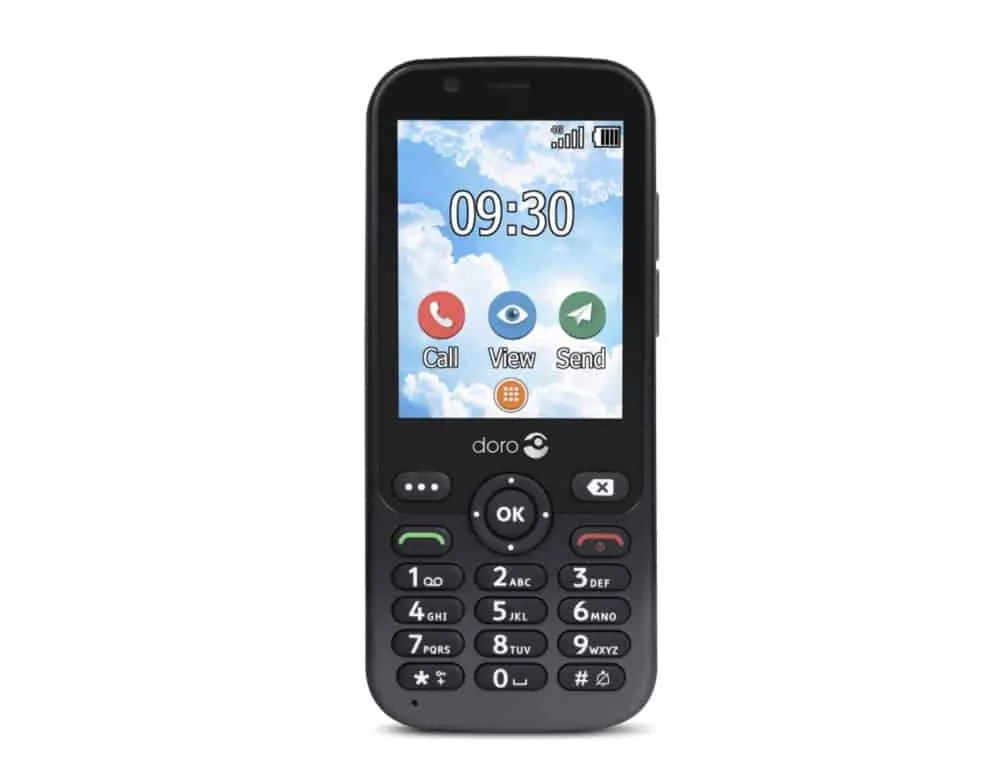 DORO 7010
