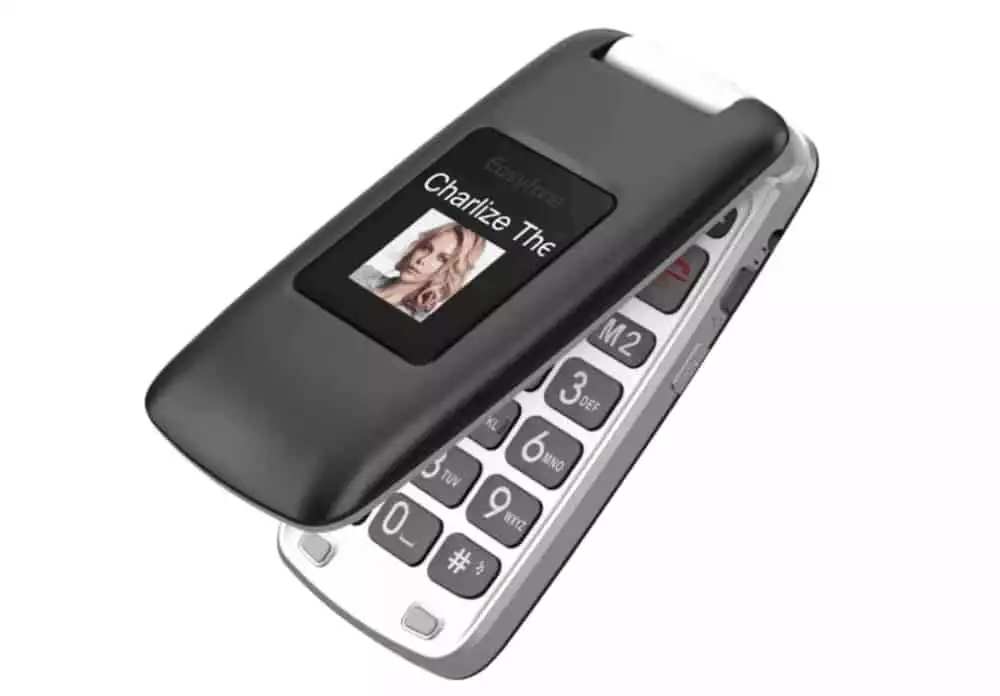 EasyPhone Prime A1