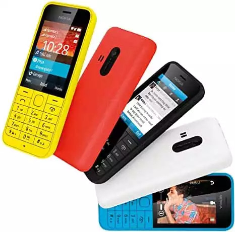 Nokia 220