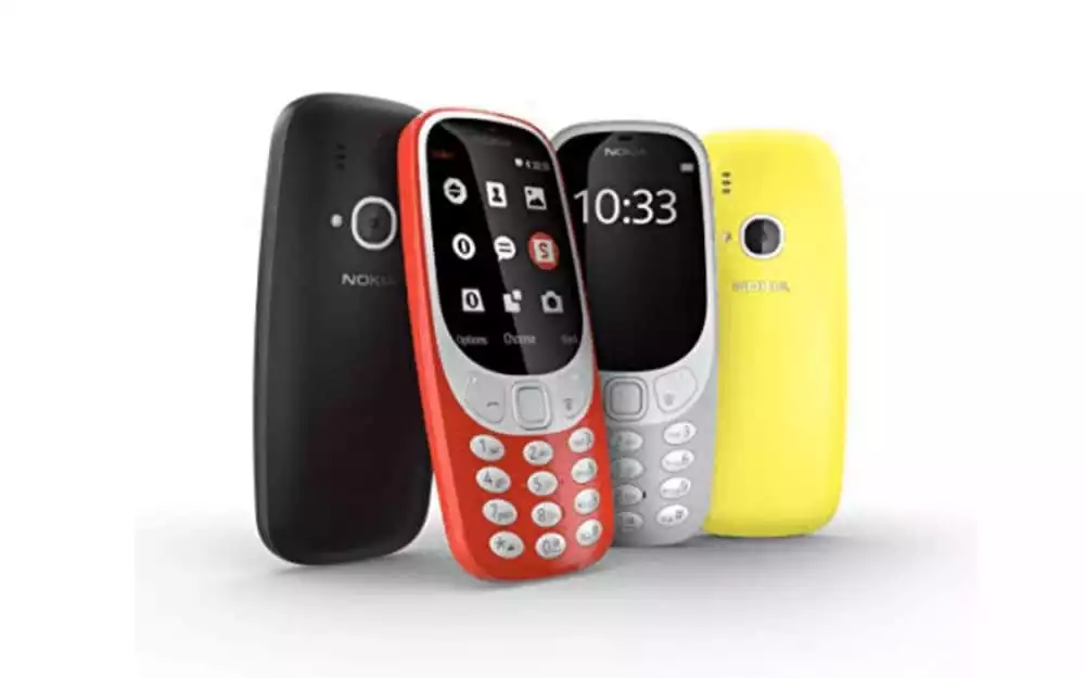Nokia 3310