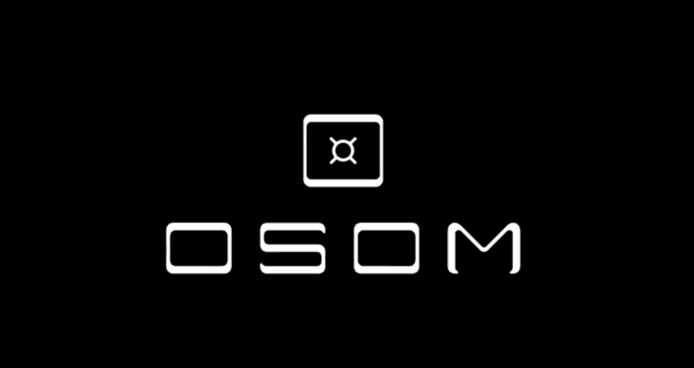 OSOM Phone Coming In 2021 – And It’s ALL About Privacy OSOM Phone