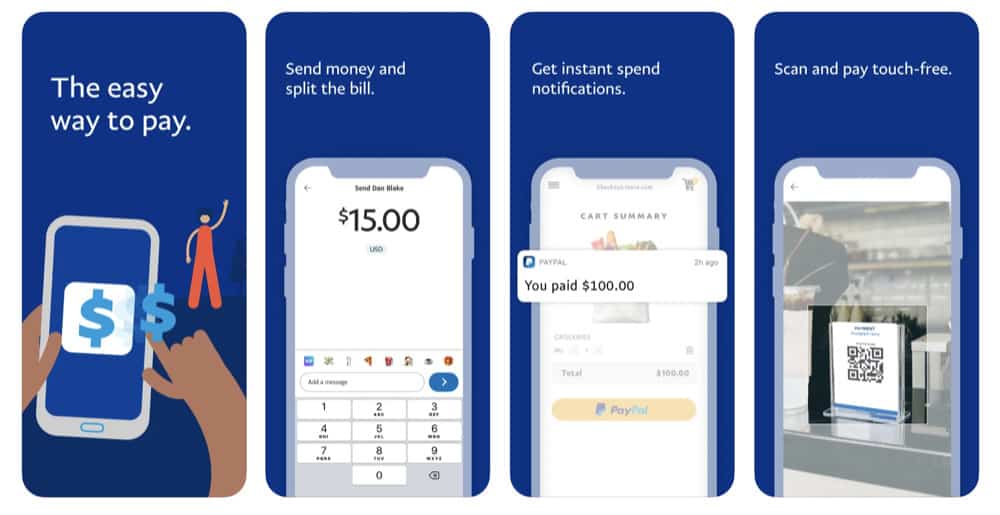 What is PayPal? A Simple Guide… What is PayPal? A Simple Guide…