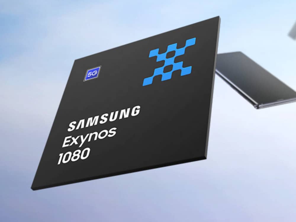 Samsung Exynos 1080 Specs & Features DETAILED Samsung Exynos 1080 Specs & Features